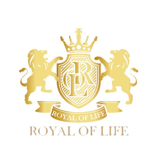 ROYAL of LIFE 皇家生活