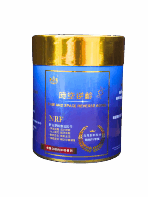 皇家生活 NRF時空逆齡 (30包/盒)｜多國專利配方