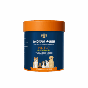 皇家生活｜時空逆齡（犬用版） 30包/盒